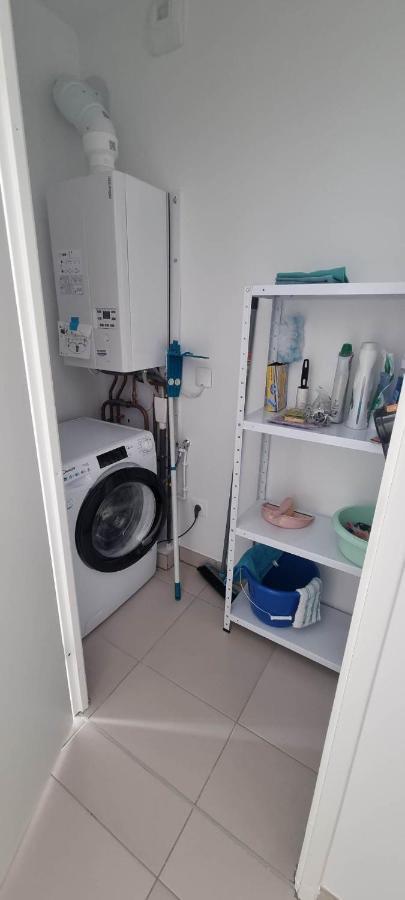 Appartement Neuf En Hypercente Бискаррос Экстерьер фото