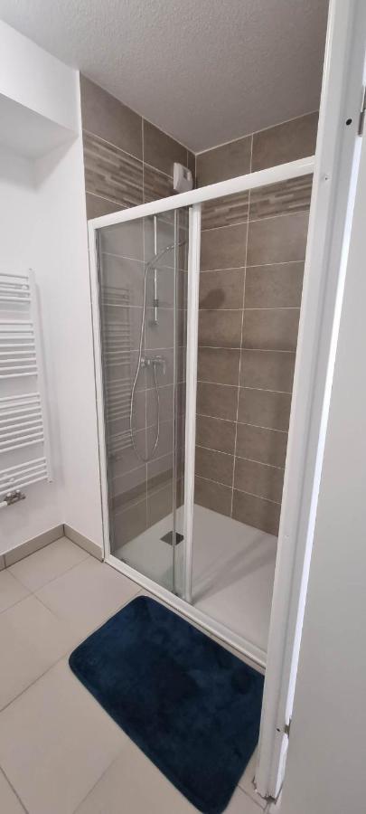 Appartement Neuf En Hypercente Бискаррос Экстерьер фото