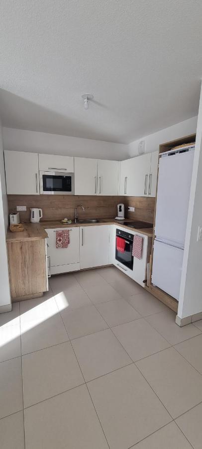 Appartement Neuf En Hypercente Бискаррос Экстерьер фото